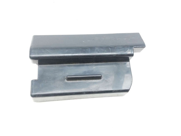 12-21 Kawasaki Ninja ZX14 Battery Cover 14091-0533