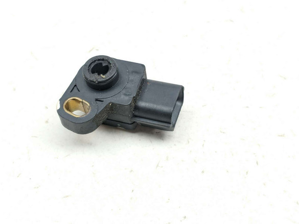 その他 tOs10321 12-21 Kawasaki Ninja ZX14 TPS Throttle Position Sensor - Sun