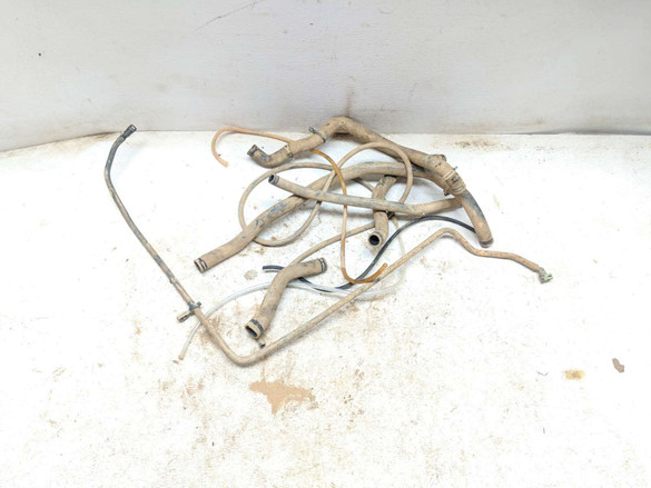 16-21 Polaris General 1000 Sport Miscellaneous Parts Hose Tube Kit