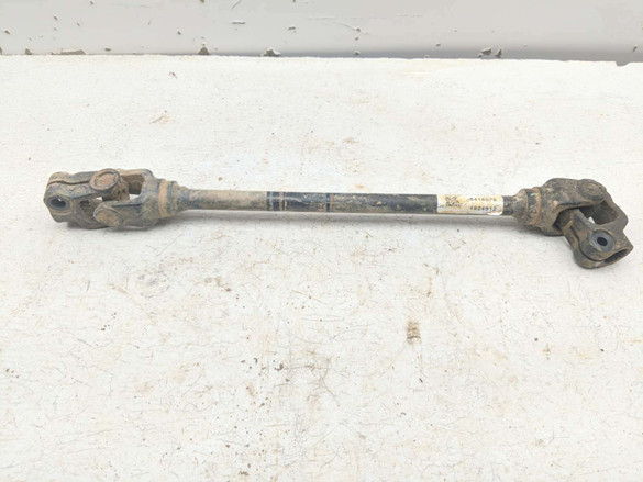 16-21 Polaris General 1000 Sport Steering Column Stem Bottom Lower Shaft