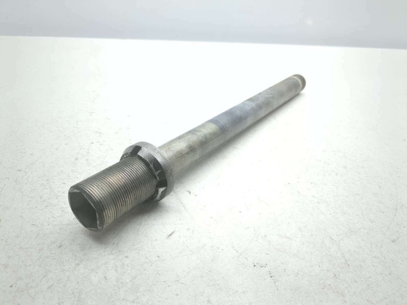 08-18 Suzuki Hayabusa GSX1300R Rear Swing Arm Pivot Bolt TRSH PL