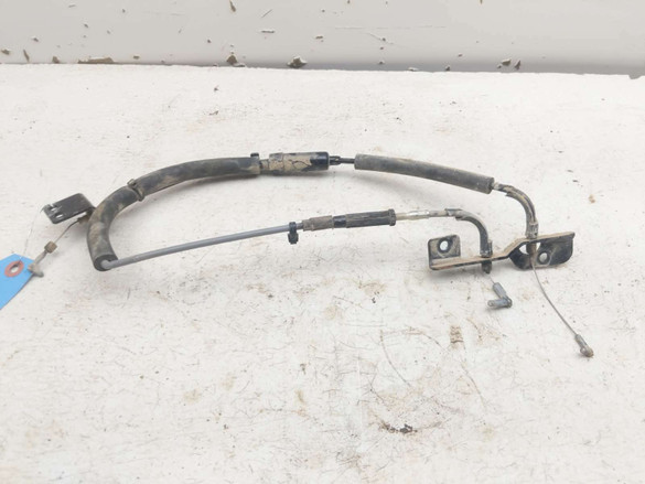 16-21 Polaris General 1000 Sport Front Right Door Latch Cable Line Assembly