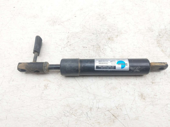 16-21 Polaris General 1000 Sport DURACAN Tilt Steering Oil Gas Shock 7044098