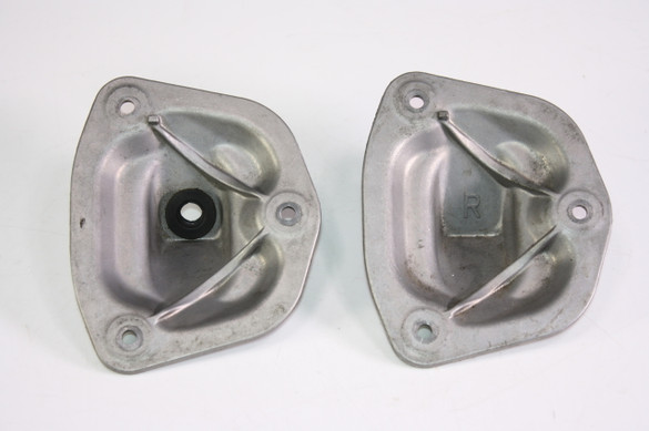 08 Kawasaki Concours ZG 1400 Air Cleaner Cap Caps 11065-0222