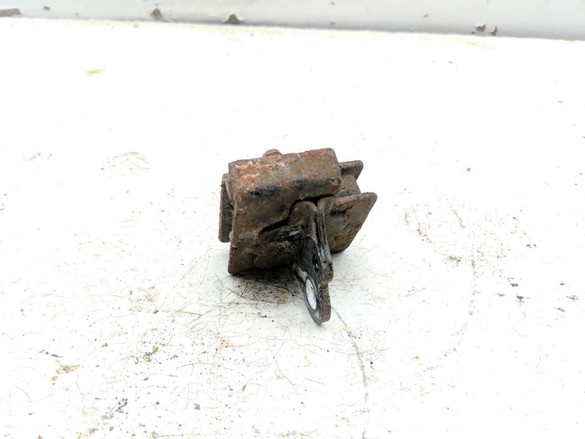 18 Massimo MSU 500 Motor Mount Block Support Bracket C TRSH PL