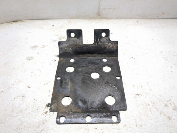 18 Massimo MSU 500 Front Bumper Protective Plate 73603-115-0000