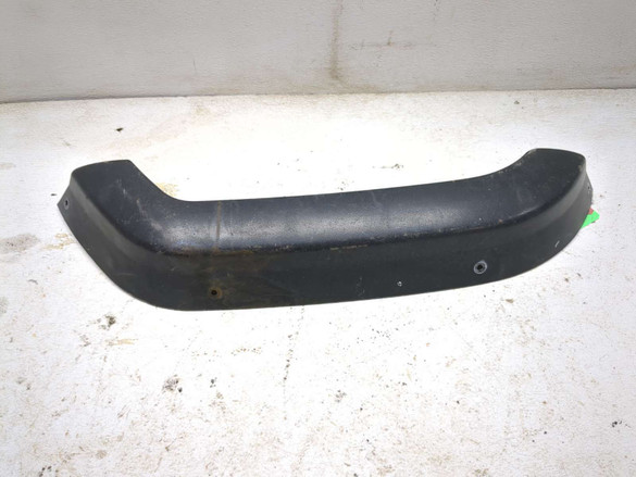 18 Massimo MSU 500 Rear Left Cargo Bed Fender 73338-115-0000