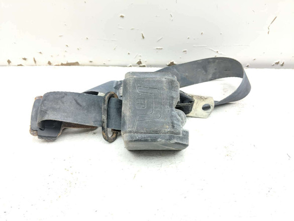 15-22 Polaris Ranger EV Safety Seat Belt Seatbelt Retractor