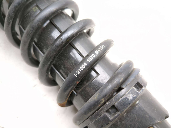 05-19 Suzuki LS650 Boulevard S40 PROGRESSIVE Rear Shock Suspension