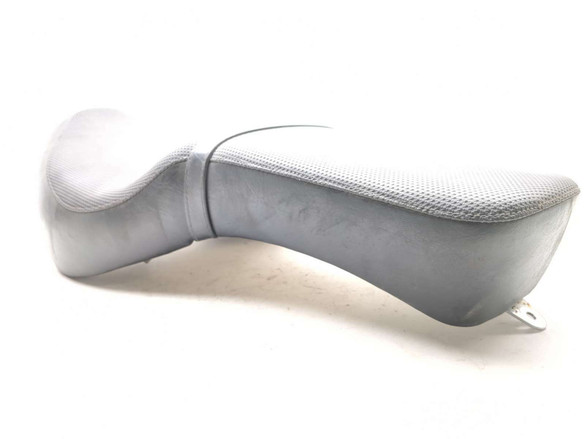 05-19 Suzuki LS650 Boulevard S40 Full One Piece Driver Passenger Seat