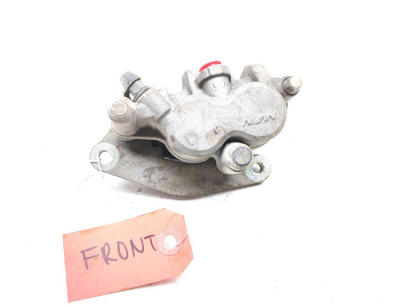 21-24 Honda CRF 300 Front Brake Caliper 1B21027