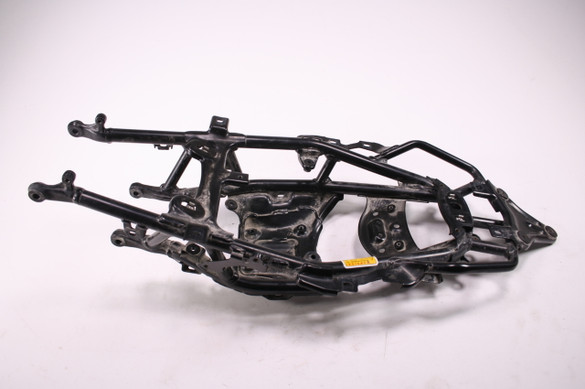 14 MV Agusta Rivale 800 Rear Sub Frame Subframe 14 MV Agusta Rivale 800 Rear Sub Frame Subframe