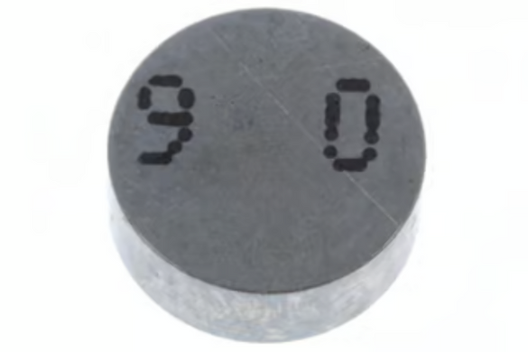 2019-2023 Kawasaki ER400 Z400 ABS OEM Shim 92180-1030