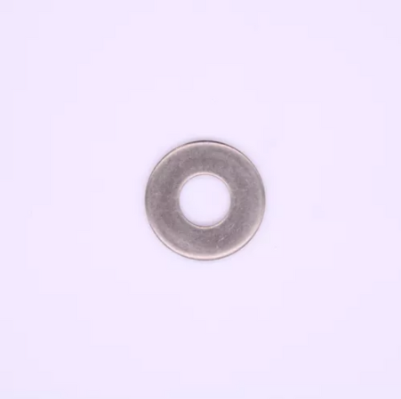 NOS GENUINE POLARIS VIRAGE FLAT WASHER QTY 2 7555848