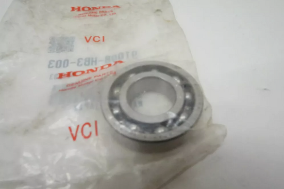 1984-2024 HONDA TRX ATC Pioneer Talon Radial Ball Bearing 16002 91008-HB3-003