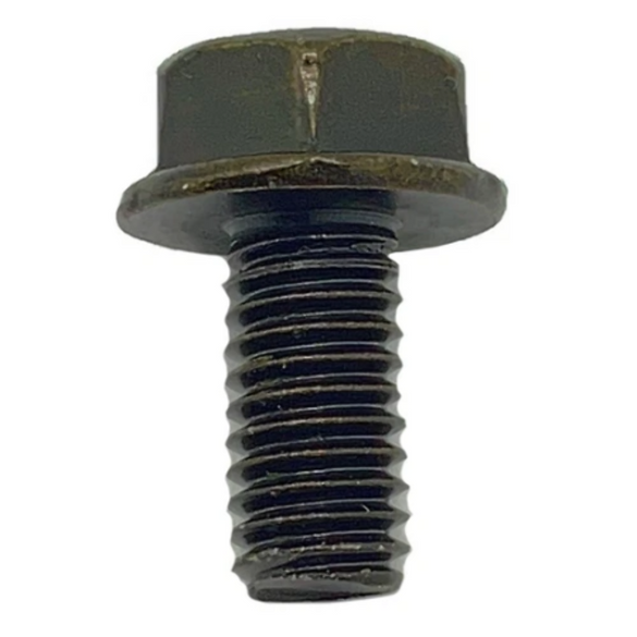 Polaris Hex Washer Bolt, Genuine OEM Qty 3 #0450701