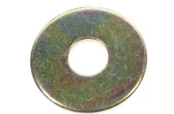 2019-2020 Polaris Ranger 500 OEM Washer QTY: 3 7555749