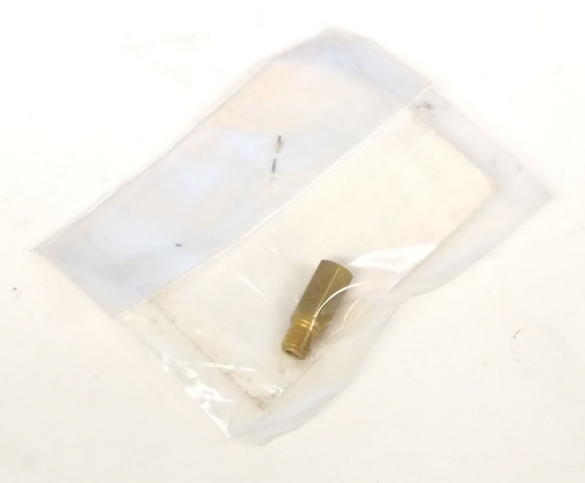 NOS 1987-2007 Kawasaki KLR650 KLX250 KFX400 Main Jet #125 92063-1334