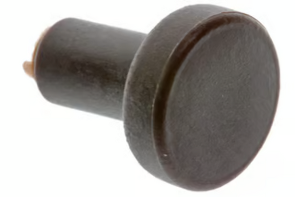 1989-2006 Polaris Trail Boss Scrambler Xplorer OEM Guide Button 5430768