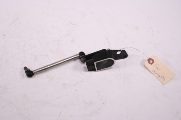 13 BMW K1600GT Front Swingarm Swing Arm Height Level Sensor 6784072