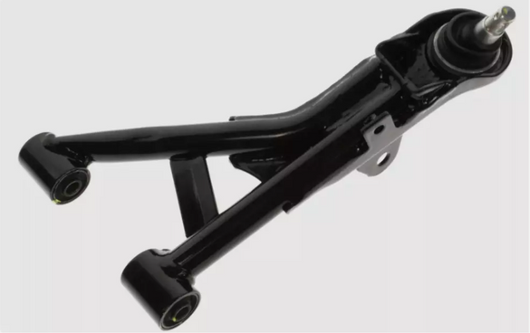 2007-2013 Honda FourTrax Rancher 420 OEM Upper L. Front A-Arm 51380-HP5-600