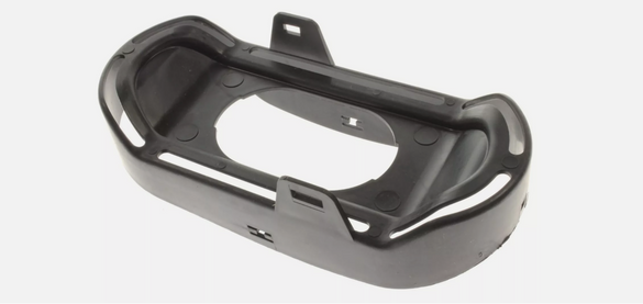 2004-2014 Honda TRX500 Foreman Rubicon Snorkel Cover OEM 17261-HN8-A00