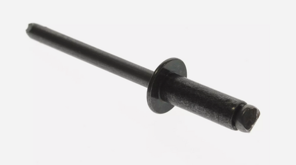 2022-2024 Polaris 550 INDY EVO 121 OEM Rivet QTY: 4 7621433