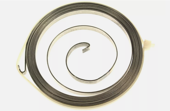 1998-2011 HONDA TRX400 TRX450 TRX500 Recoil Starter Spring OEM NEW 28402-HM7-A11