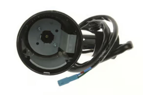 2004-2007 Honda VT750C Shadow Aero OEM Turn Signal Base 33602-MEG-000