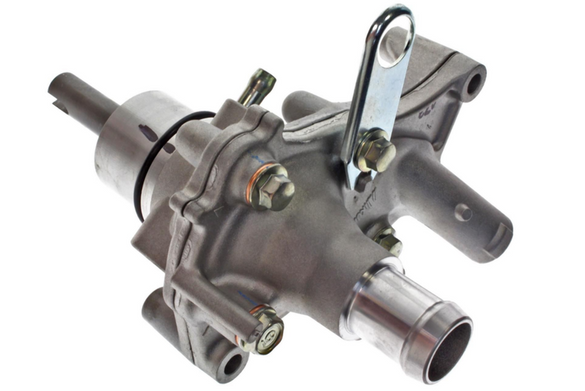 2014-2023 Honda SXS700M4 Pioneer 700 New OEM Water Pump 19200-HN8-A60