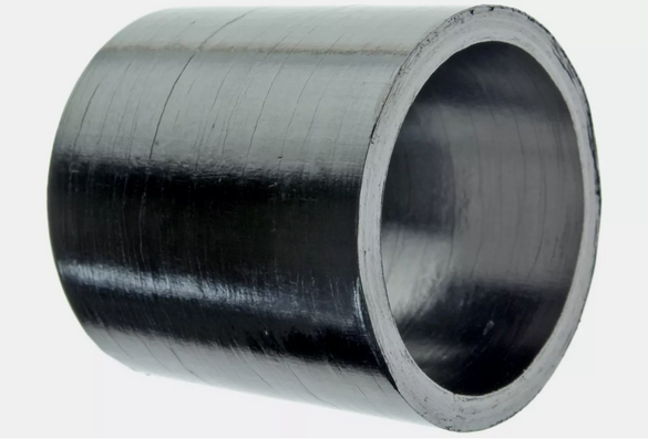 1979-1986 HONDA ATC185 ATC200 XL125S XR200 XL185S NOS Muffler Gasket