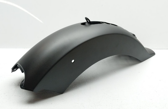 2022-2023 Honda Super Cub C125A New OEM Right Rear Fender 80100-K0G-A20ZC