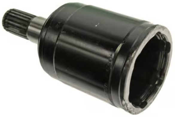 1998-2002 Honda TRX450FE FourTrax Foreman ES OEM Inboard Joint 42220-HN0-A01