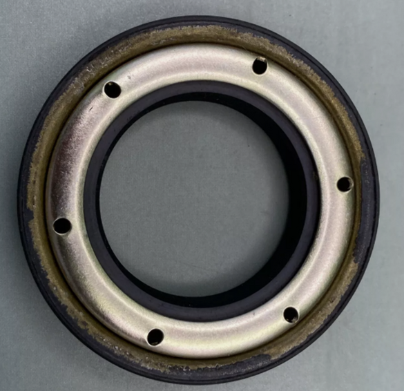 Honda ATC200ES Big Red Front Wheel Dust Seal 45x68x15 OEM 91255