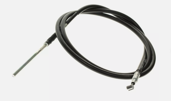1997-2024 Honda TRX250 Recon Handbrake Cable OEM 43460-HM8-B00