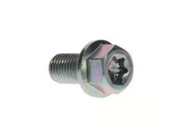 1993-2024 Honda TRX SXS ATV UTV OEM Flange Bolt 10x18mm 90001-SM4-003