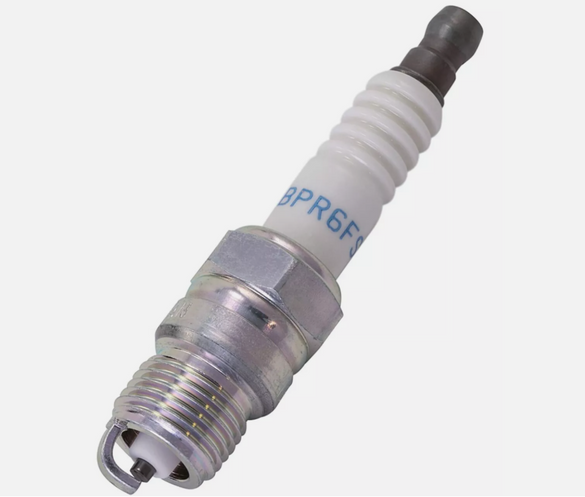NGK BPR6FS Spark Plug (2623) QTY: 5 for Marine Engines & Powersports