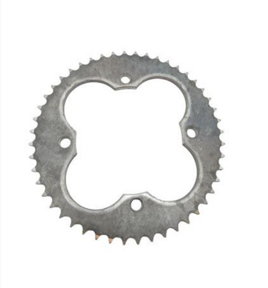 1987-1988 Honda TRX125 OEM 48T Rear Wheel Sprocket 41201-HC3-505