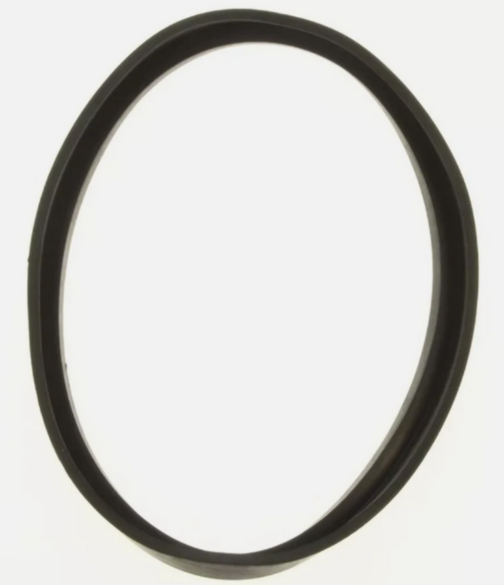 2007-2014 Honda TRX Taillight Rubber Seal OEM 33715-HP5-600