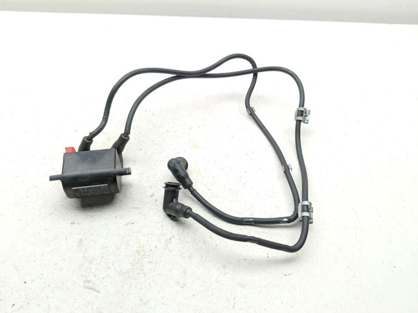01-05 BMW R1150RS Ignition Coil Plugs Packs 7671712