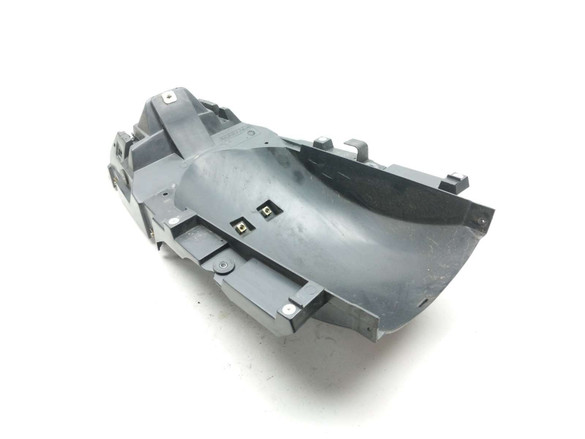01-05 BMW R1150RS Rear Inner Fender Support Mount Bracket 4662-2313122