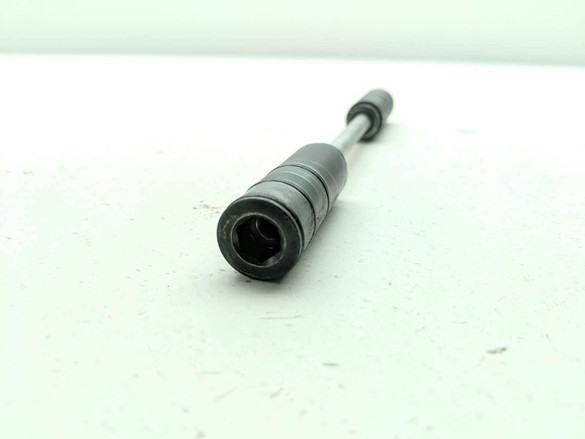 01-05 BMW R1150RS Center Stand Main Stand Prop Mount Bolt Screw W/ Spacers