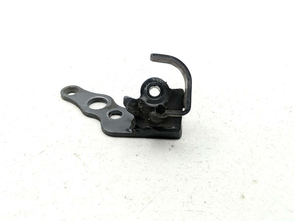 01-05 BMW R1150RS Left Side Kickstand Mount Bracket