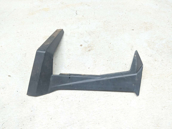 20-24 Polaris RZR Pro XP Sport Front Dash Trim Fairing Cover Panel 5455774-070