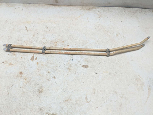 20-24 Polaris RZR Pro XP Sport Radiator Coolant Lines Hoses B