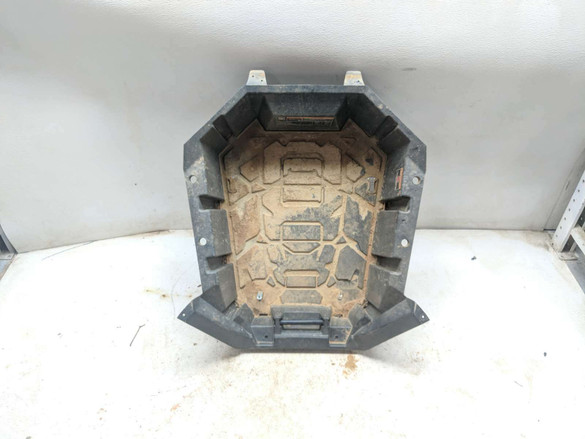 20-24 Polaris RZR Pro XP Sport Rear Cargo Box