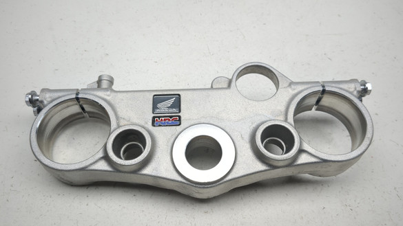 21-24 Honda CRF450RL Top Upper Triple Clamp Tree