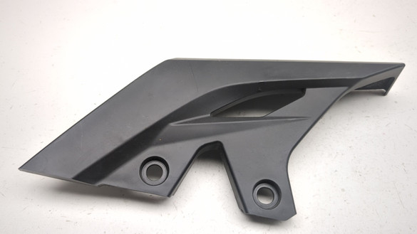 21-24 Honda CRF450RL Drive Chain Guard Cover  40510-MKE-A5