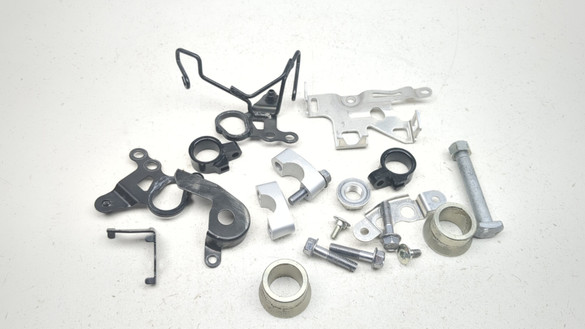 21-24 Honda CRF450RL Miscellaneous Parts Master Hardware Bolt Kit
