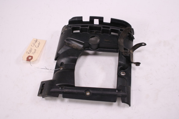 15 Ducati Monster 1200 Rear Cylinder Head Cover